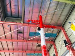 -天空之城蹦床攀岩运动馆·团建拓展·亲子游乐·生日派对(合肥店)