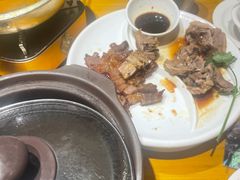 -东就鸭饭店·古早海南菜(友谊南海城店)