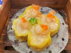 -中恒华茶楼(牌坊店)