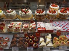 -不二家(数寄屋橋店)