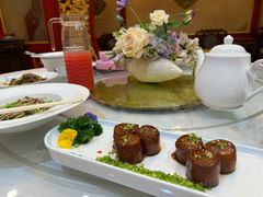 -丰泽园饭店