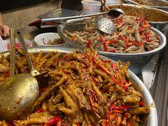 -嘉州九妹凤爪(乐山总店)
