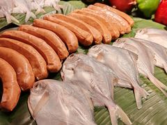 -怡咖啡·自助餐·西安香格里拉
