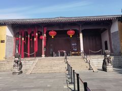 -太平天国侍王府