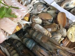 -Thai Basil罗勒叶泰式餐厅(时代天街店)