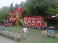 -白马涧龙池景区