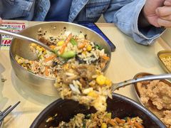 -食米家拌饭(梅溪新天地店)