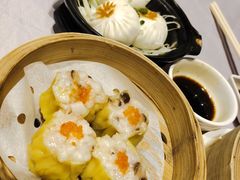 虾仁烧卖-丰鲤楼•闽南茶楼(仟禧汇店)