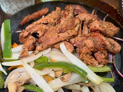 -Q MEX 库迈墨西哥餐吧(三里屯店)