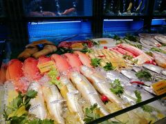 -海味世家·家常菜馆(明州里店)