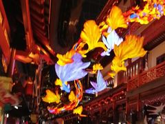 -老城隍庙食品商店(豫园商城店)