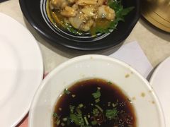 -芭菲盛宴·环球美食(北城国际店)