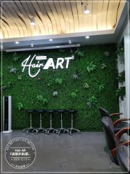 -Hair ART造型沙龙