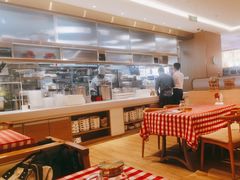 -西贝(枫蓝国际购物中心店)