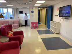 -杭州贝瑞斯美华妇儿医院·早孕·产检·儿科