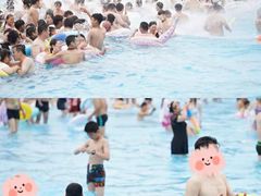 -徐州乐园加勒比水世界