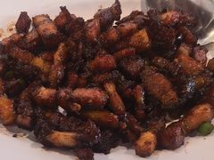 -德成饭店
