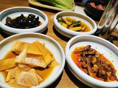 -泥炉烧肉师(新街口金銮巷店)