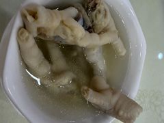 -长江国际酒店-中餐厅