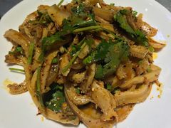 -传统香辣蟹(南园路店)