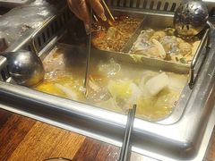 -好得火锅(育才店)