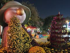 -南昌之星摩天轮