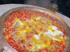 -雲蜀龙阁·金牌水煮鱼(方庄店)