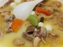 -怡园饭店-餐厅(四望亭店)