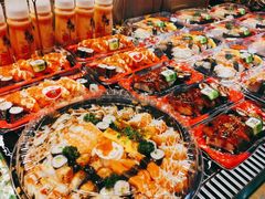 -池田寿司·新鲜现做(昌平悦荟店)