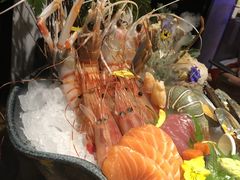 -和彩放题餐厅(酒仙桥店)