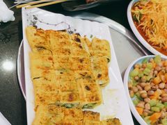 -瑞杰烧烤店·24小时营业(山东路店)