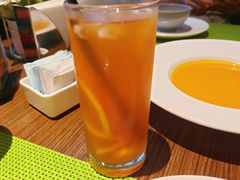 -希尔顿欢朋酒店·欢朋餐厅