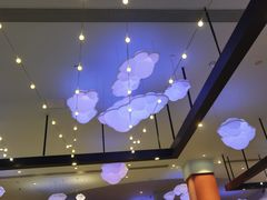 -美食小镇·观赏珍稀鸟类·长隆熊猫酒店