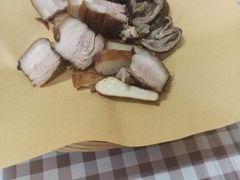 -长香源葫芦头梆梆肉(开通巷店)