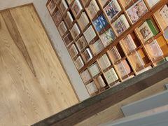 -猫的天空之城概念书店(苏州诚品店)