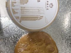 -汗腾格里·风味餐厅(新疆驻京办店)