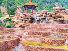 -灵溪风景区