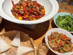 -印象鲵宴·张家界地标美食名片(溪布街店)