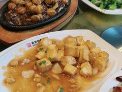 -直隶安家牛肉罩饼(七一路店)