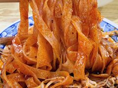 -王菊美食街·王菊面馆(总店)