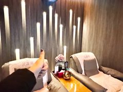 -足莲得·足道SPA(滨湖银泰店)