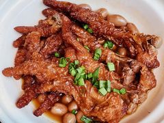 -唐猫庭院·千年陕菜(大唐不夜城店)