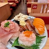 又比朋友抢先一步……吃到阿郎新🆕品！！ 