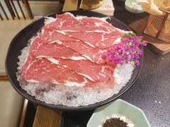 -井格重庆火锅(西直门凯德Mall店)