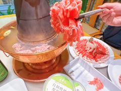 -牛街·马辈儿涮肉(牛街总店)