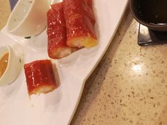 -点都德(聚福楼店)