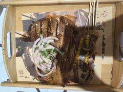 -火龙堂·风味民间菜(文一路店)
