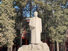 -周恩来同志少年读书旧址