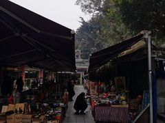 -三峡古玩城(泰古广场店)