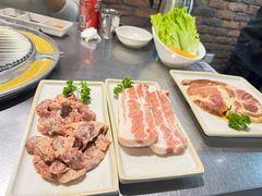 -喜来稀肉(虹泉路店)